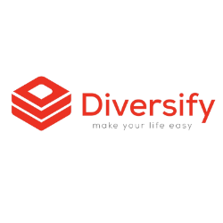 Diversify